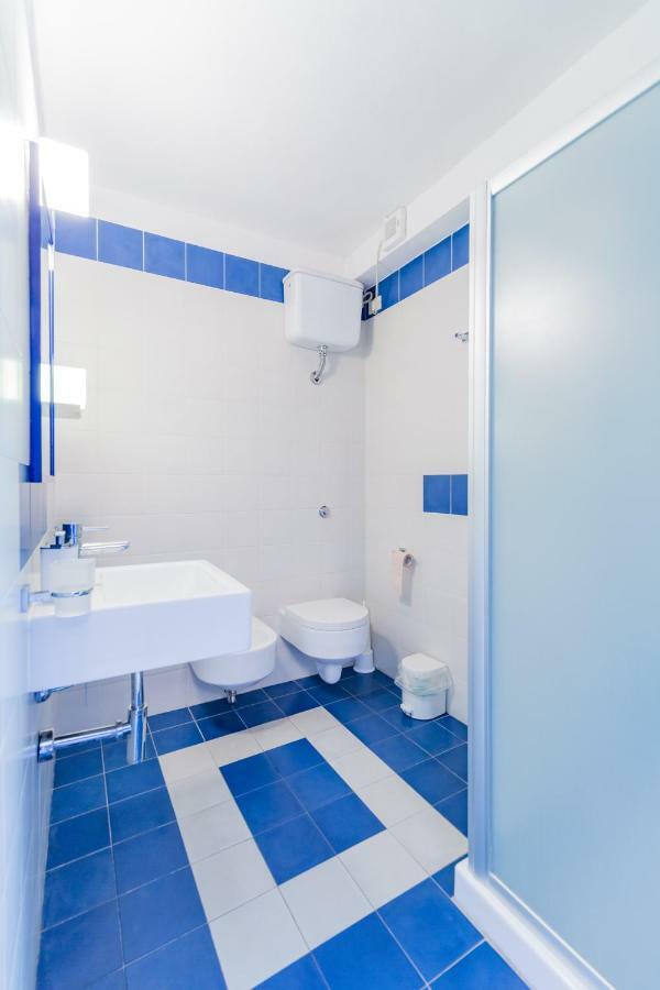 Four Rooms Carloforte  Extérieur photo